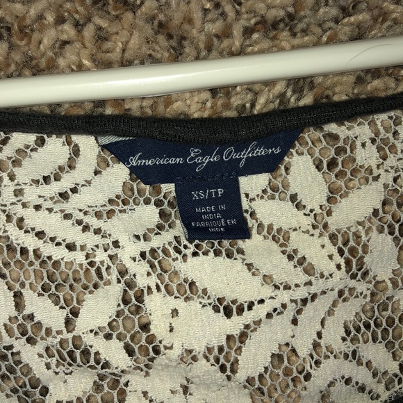 American Eagle Shirt - Picture 3 of 5